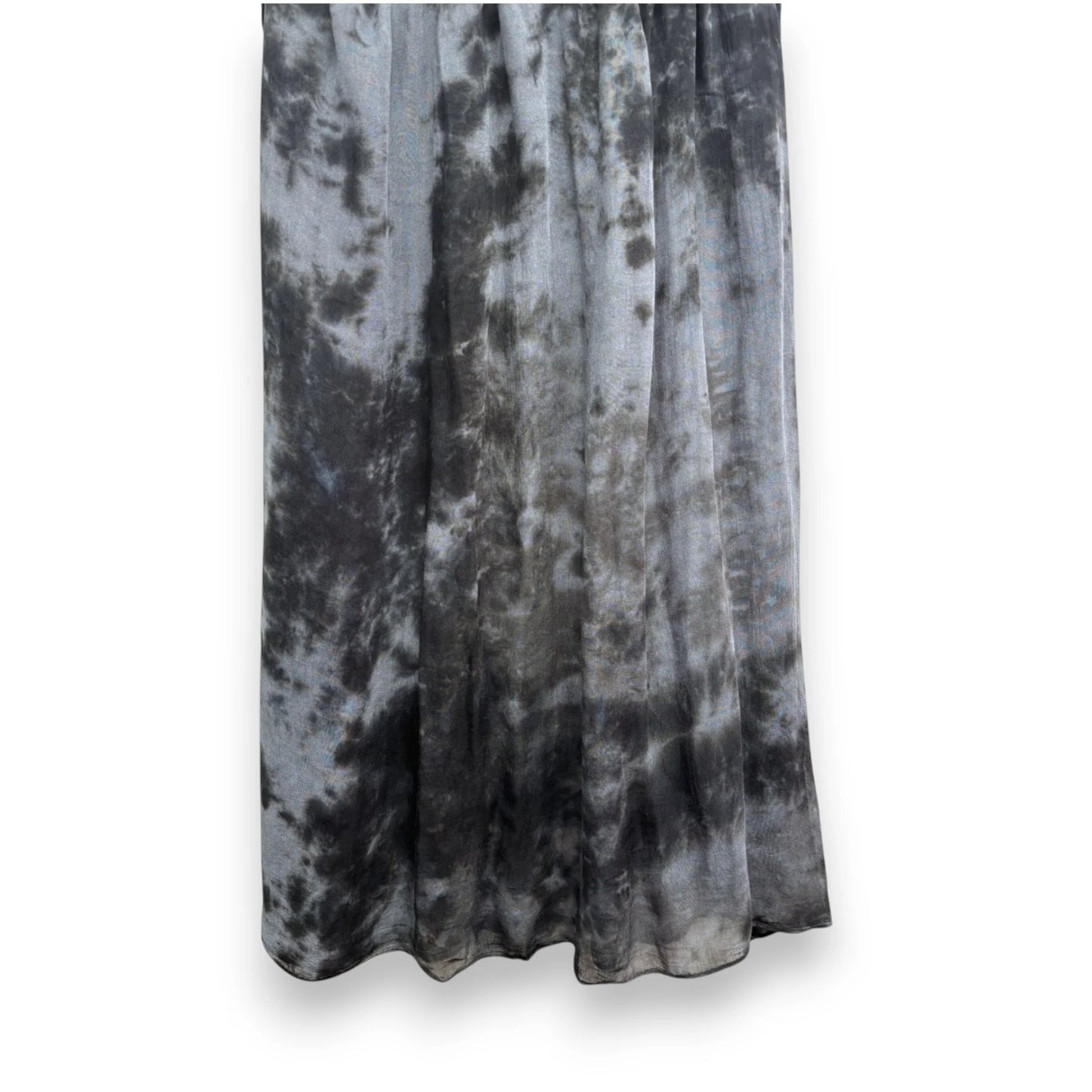 Tie Dye Modal Printed Hijab