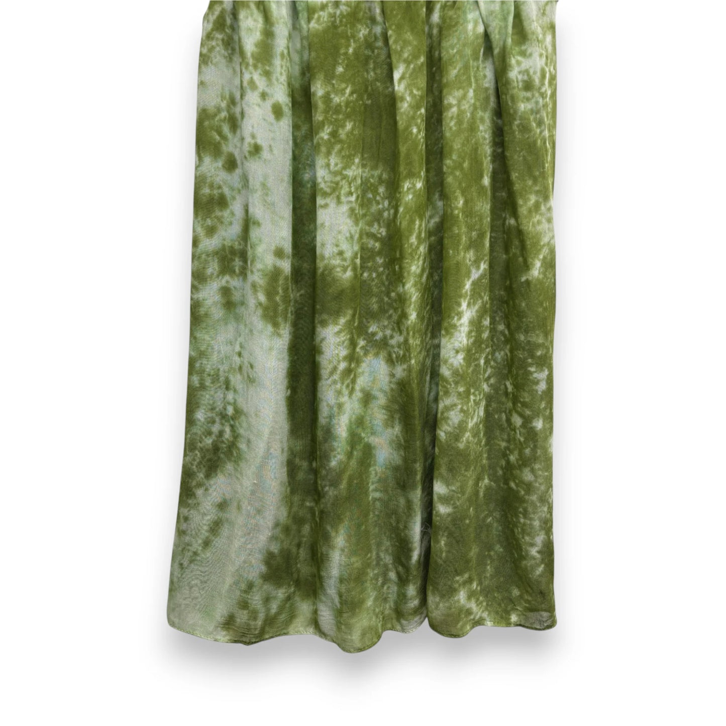 Tie Dye Modal Printed Hijab