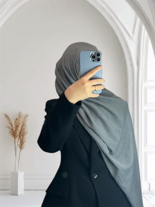 Cotton Hijab