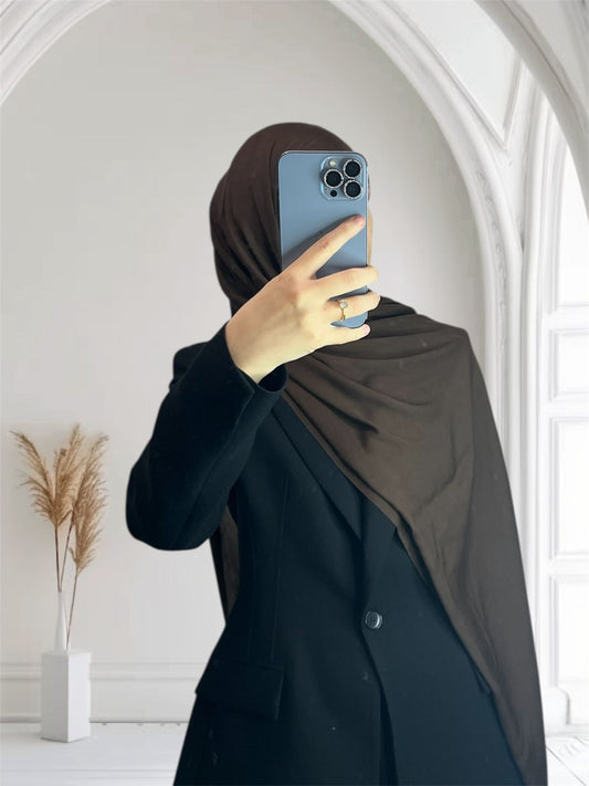 Pure Modal Hijab