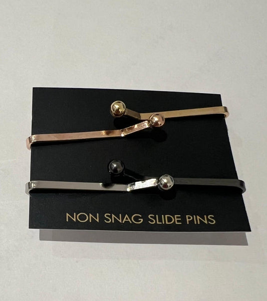 Slide Pins Pearl Hijab London