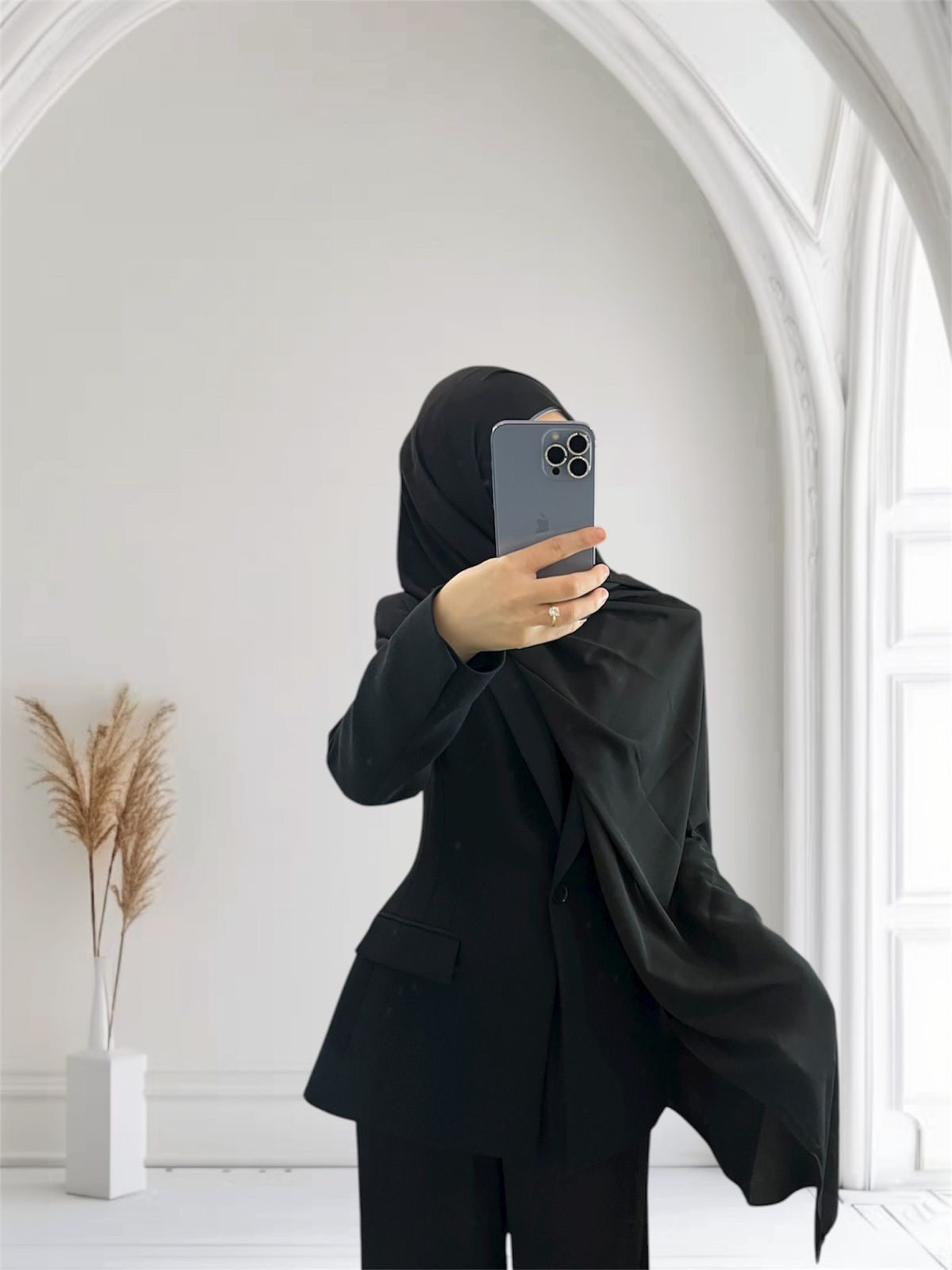Premium Chiffon