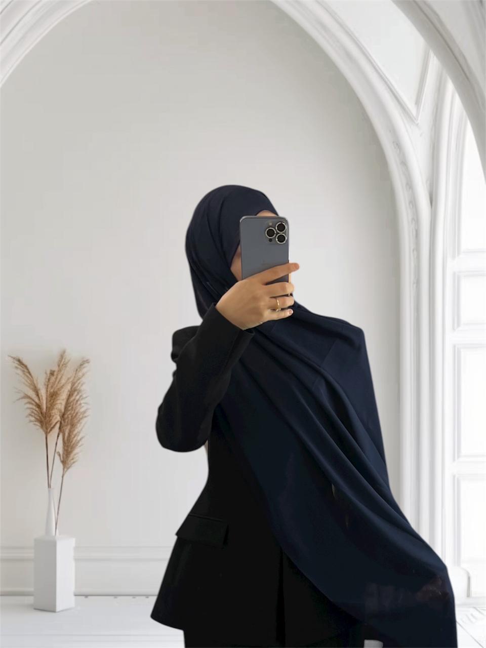 Premium Chiffon