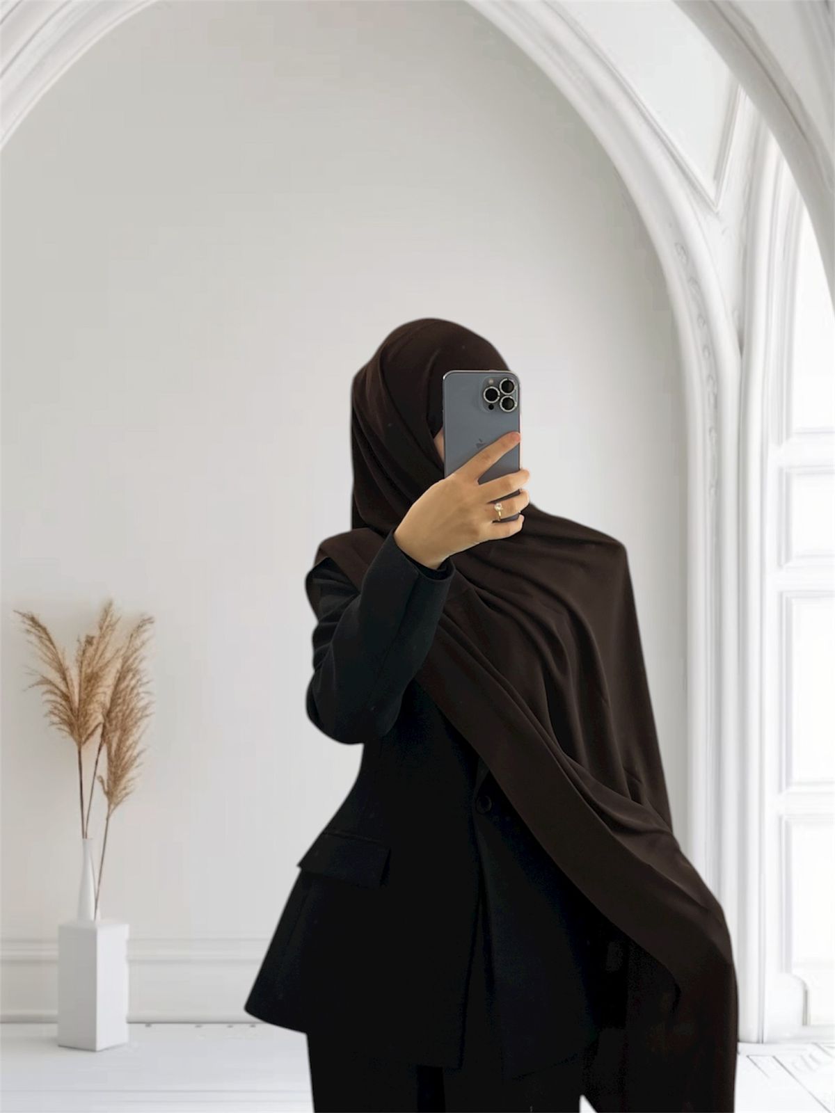 Premium Chiffon