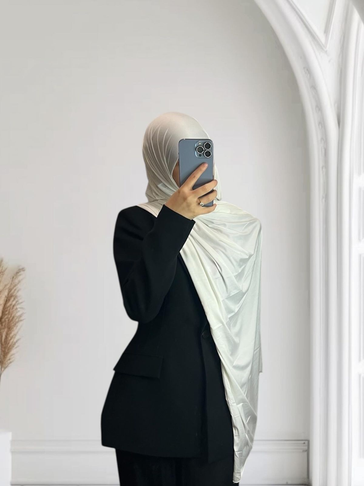 Premium Jersey hijab