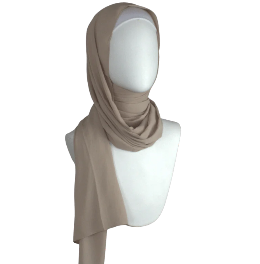 Chiffon Hijabs
