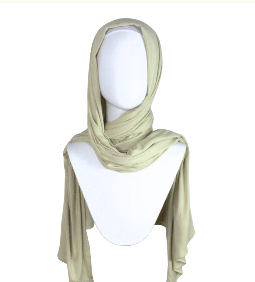 Jersey Hijabs