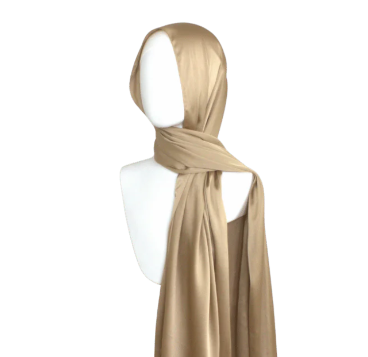 Silk Hijabs