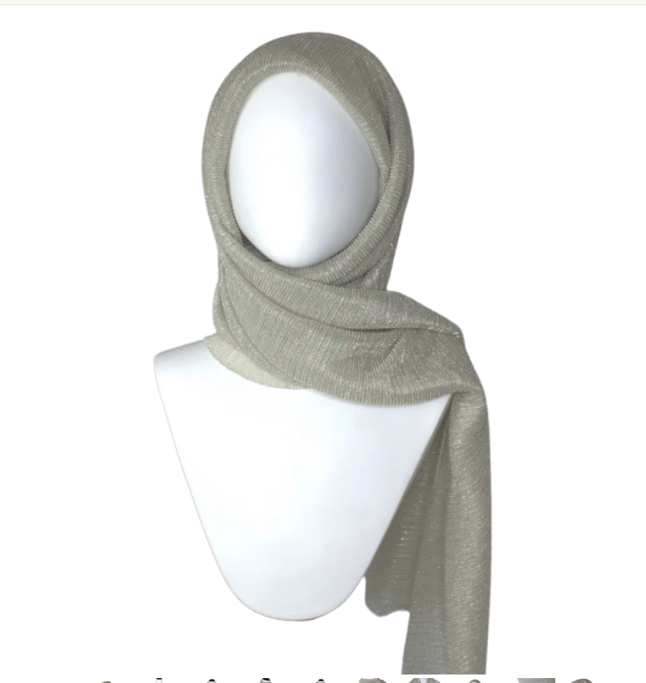 Shimmer Hijabs