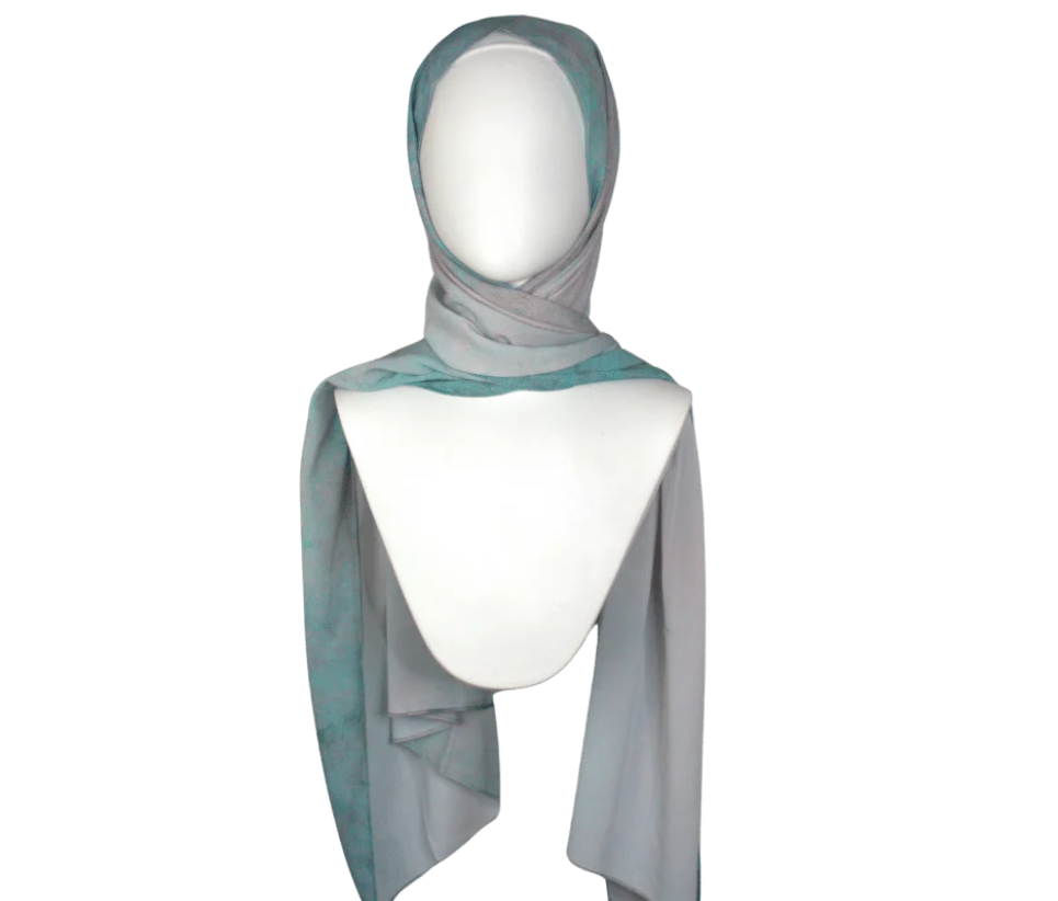Printed Hijabs