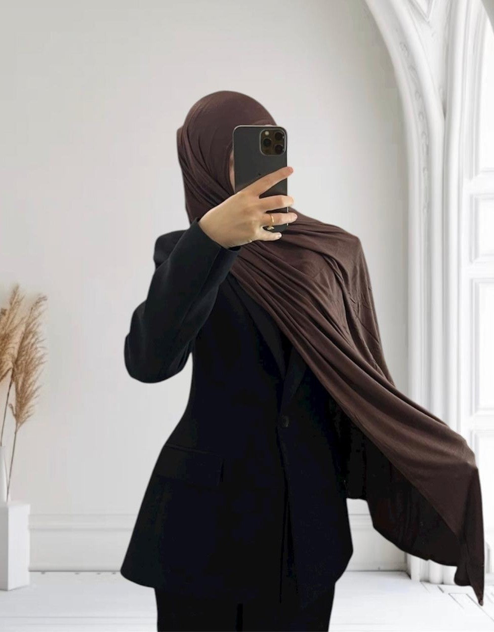 Jersey Hijabs
