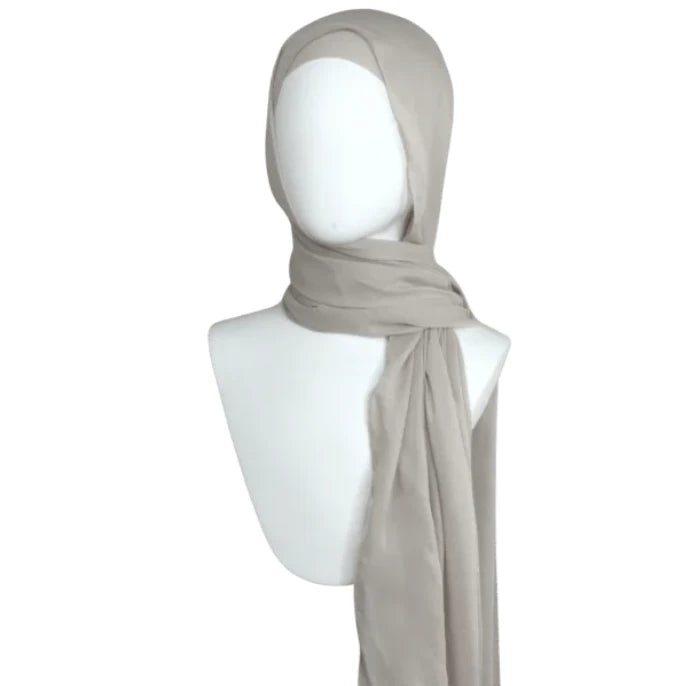Modal Hijabs