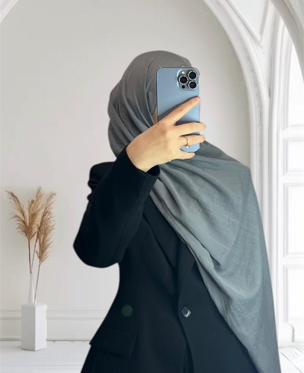 Cotton Hijabs
