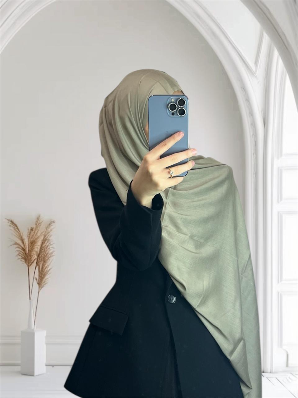 Modal Hijabs