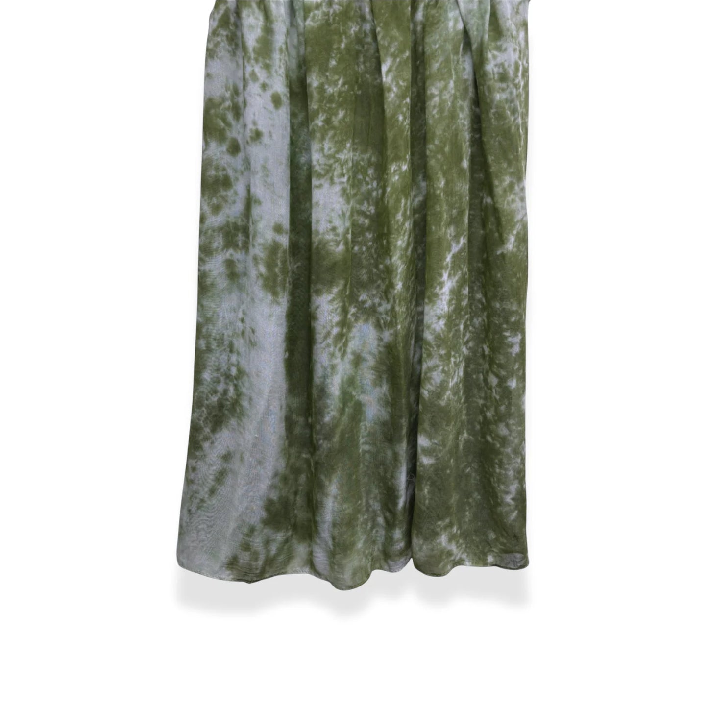 Tie Dye Modal Printed Hijab