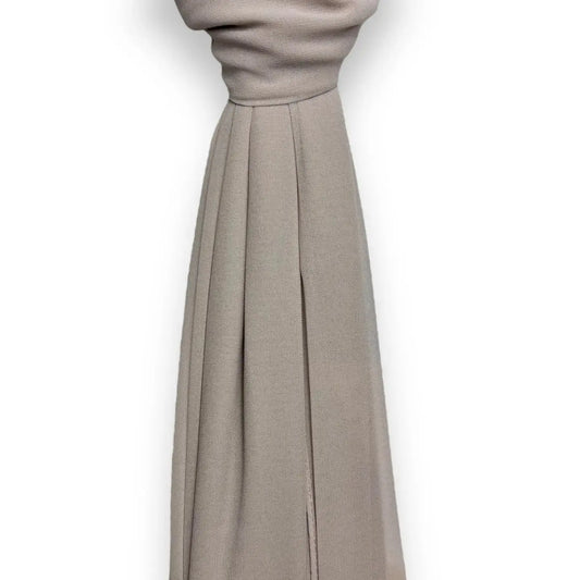 Plain Chiffon Hijab Pearl Hijab London
