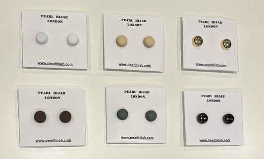Magnets Pearl Hijab London