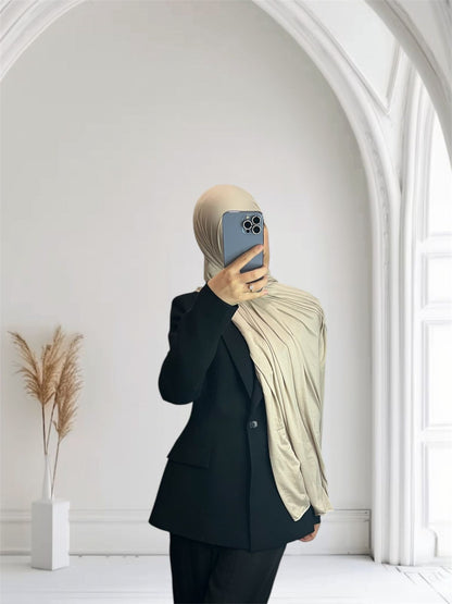Premium Jersey hijab