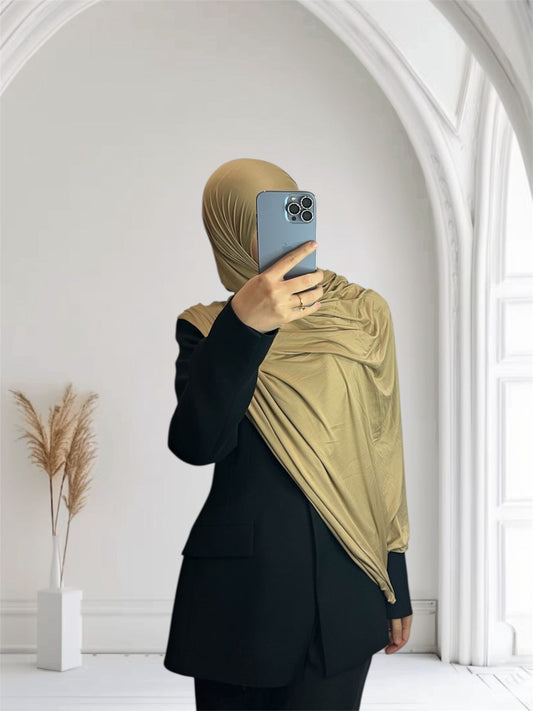 Premium Jersey hijab