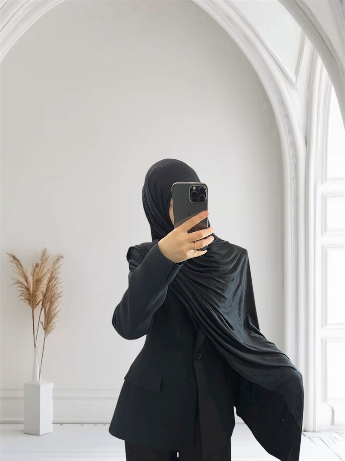 Classic Lightweight Jersey (Emirati Jersey)