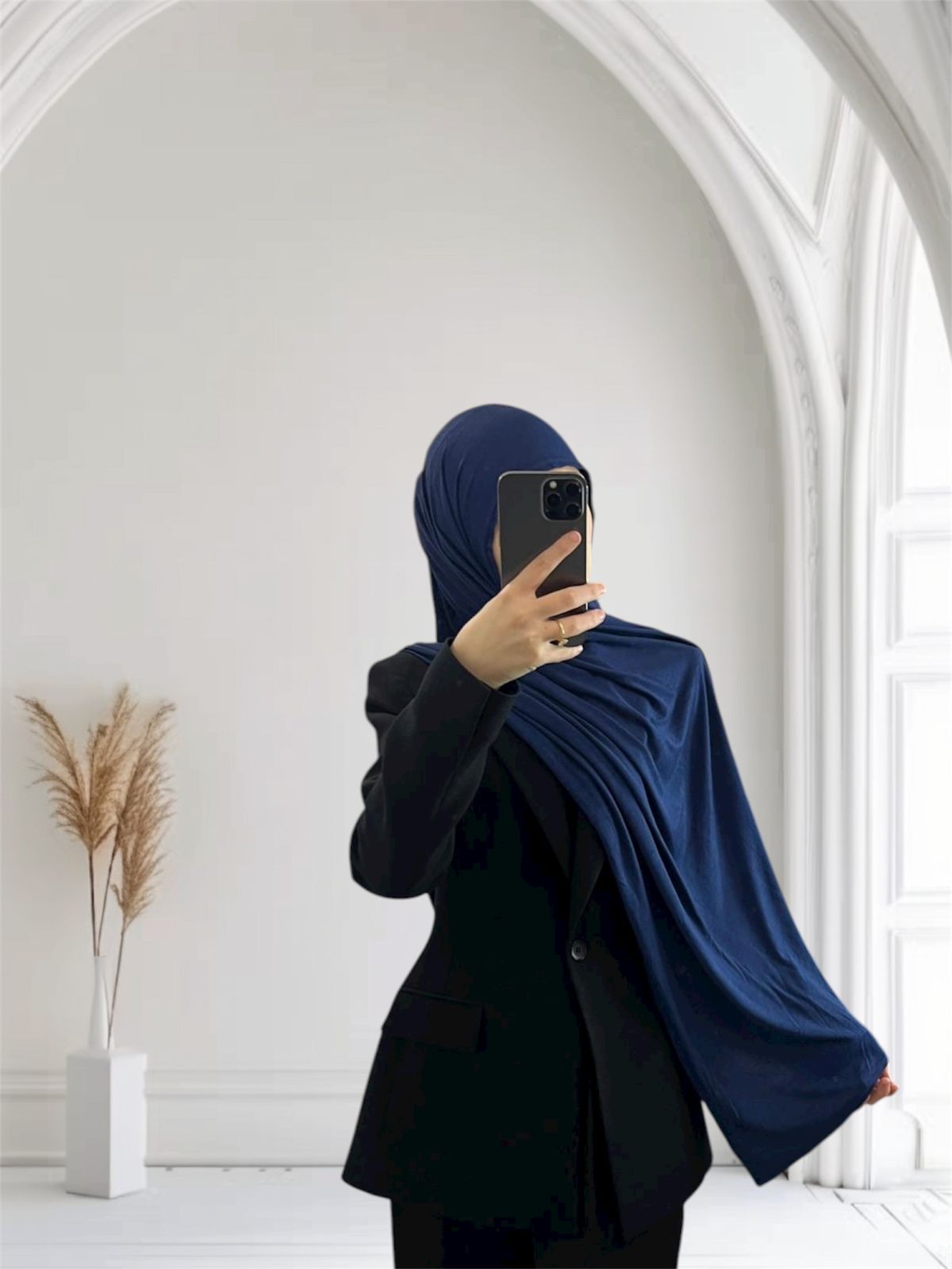 Classic Lightweight Jersey (Emirati Jersey)