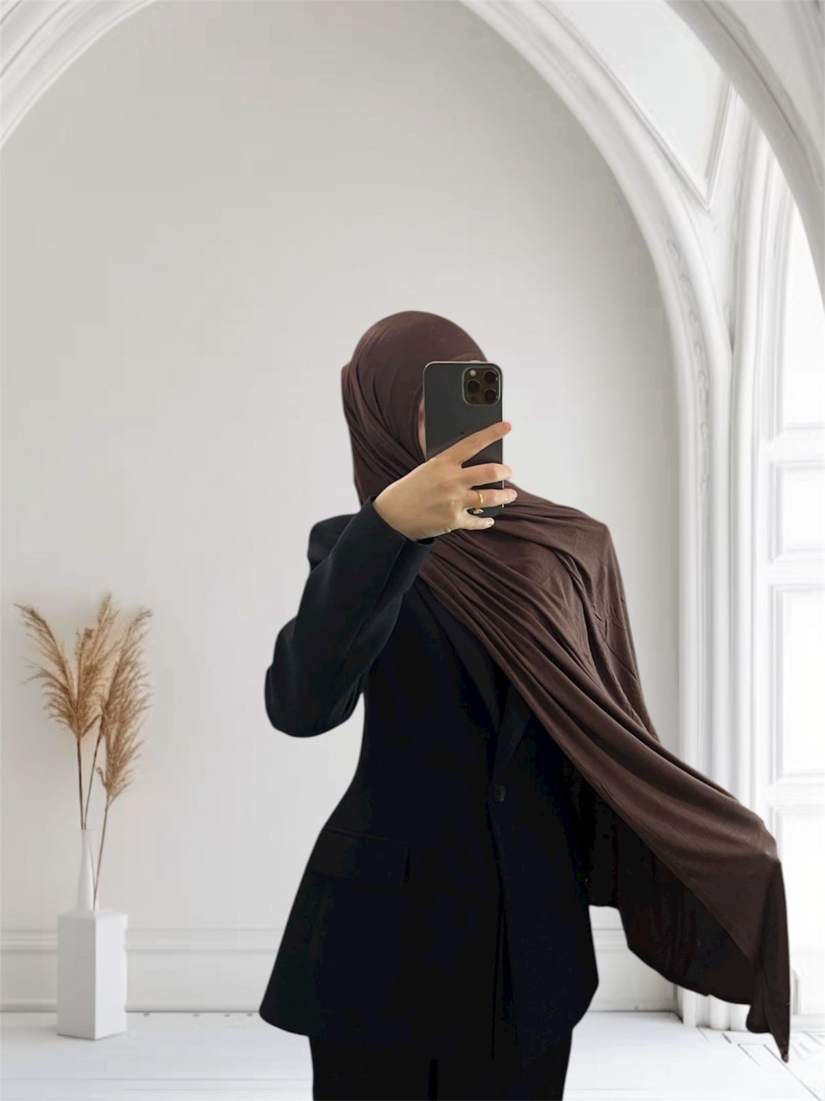 Classic Lightweight Jersey (Emirati Jersey)