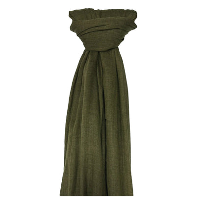Cotton Hijab Pearl Hijab London