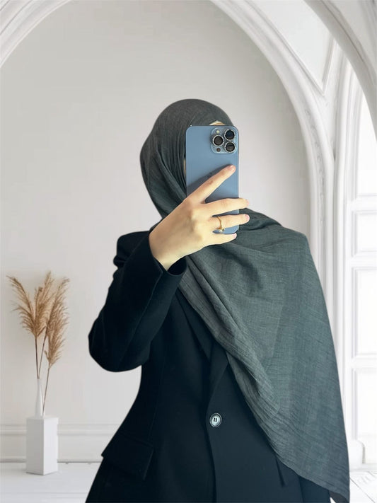 Cotton Hijab