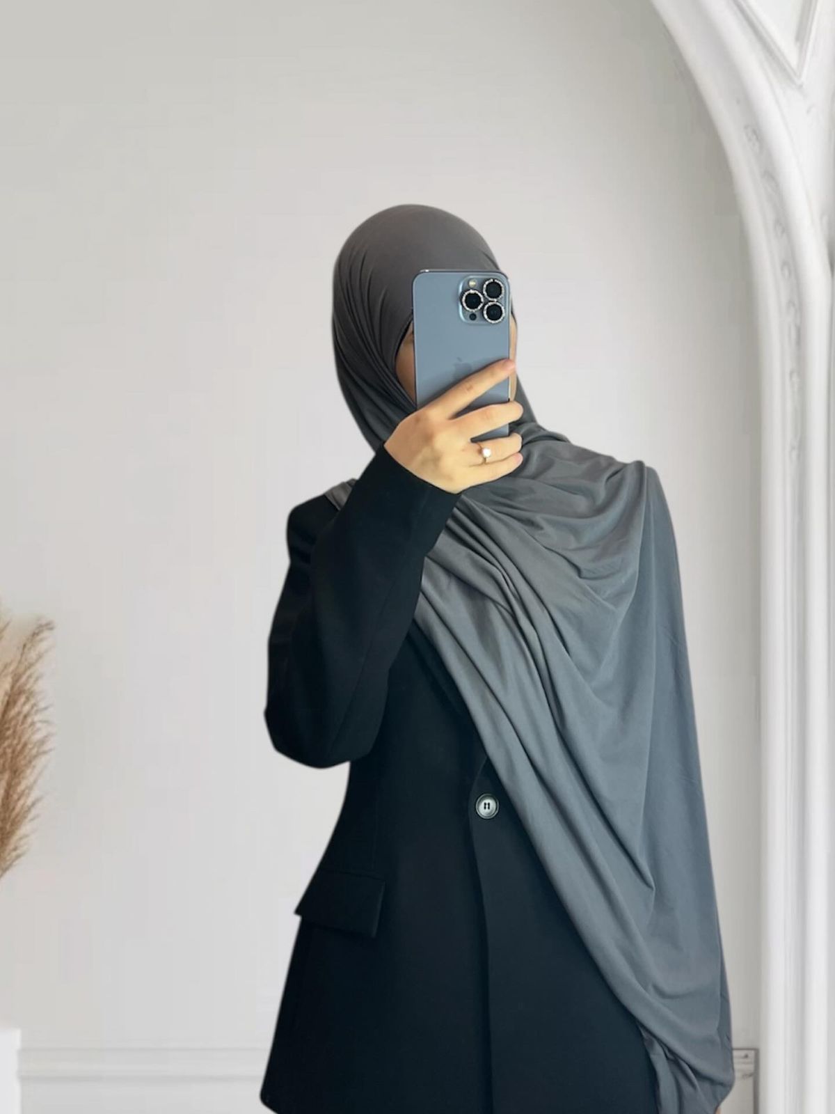 Premium Jersey hijab