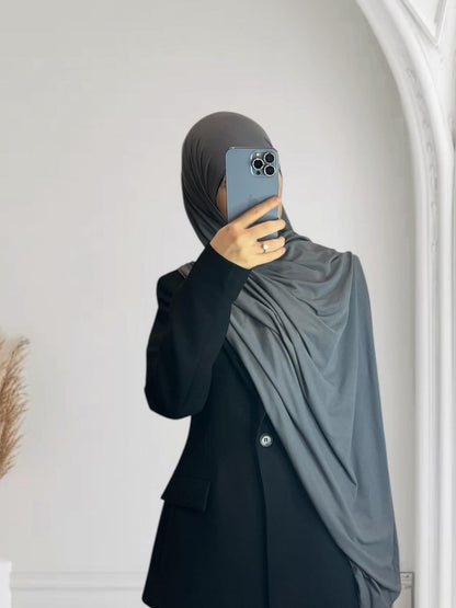 Premium Jersey hijab