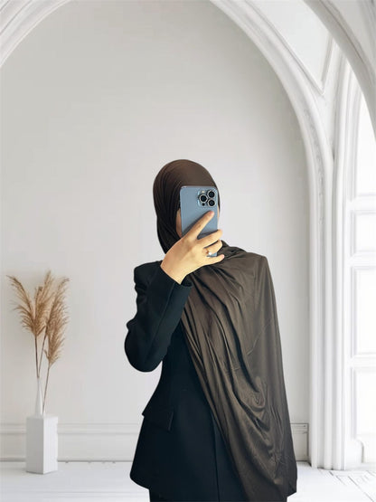 Premium Jersey hijab
