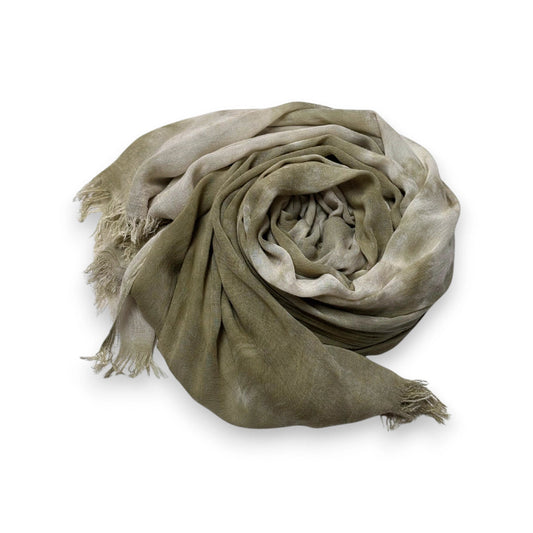Tie Dye Modal Printed Hijab Pearl Hijab London