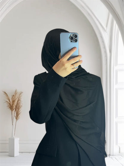 Pure Modal Hijab