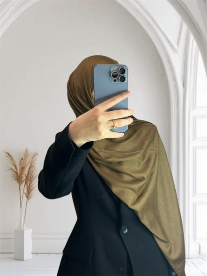 Pure Modal Hijab