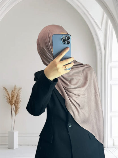Pure Modal Hijab