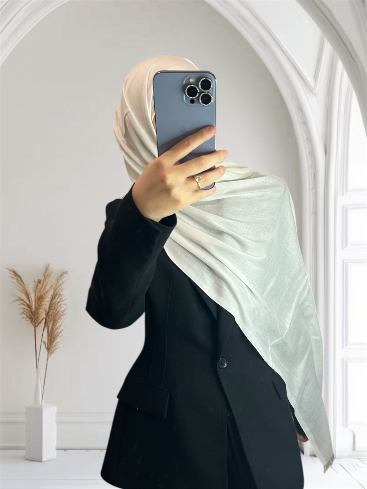 Pure Modal Hijab