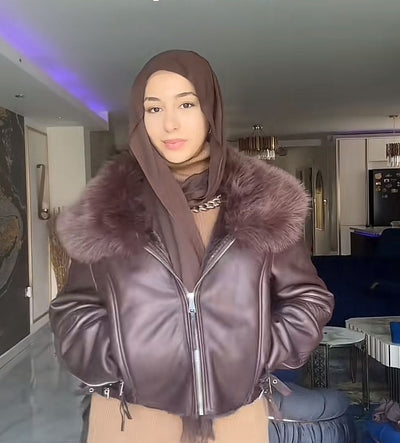 Nadine Elrefaey