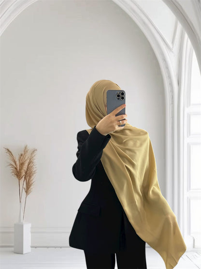 Premium Chiffon