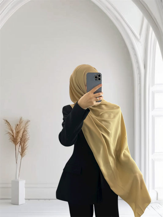 Premium Chiffon
