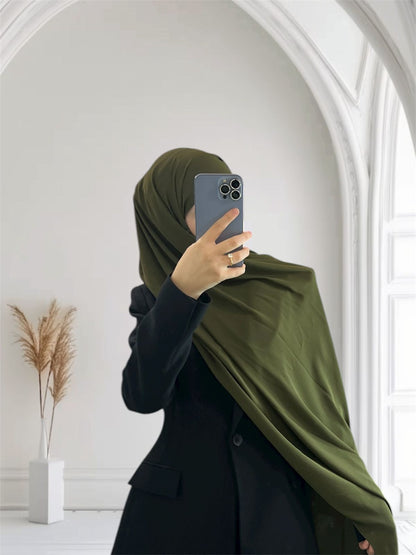 Premium Chiffon