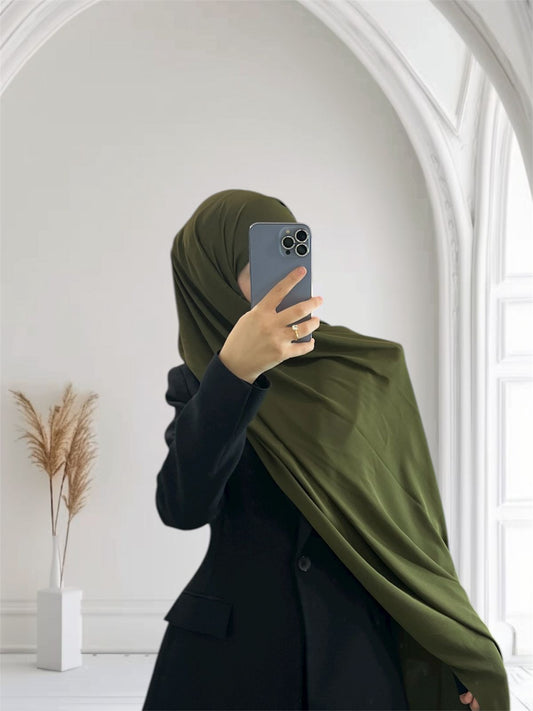 Premium Chiffon