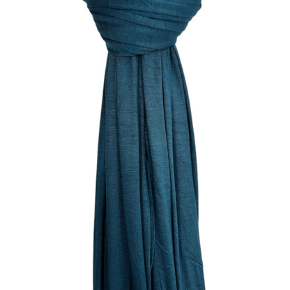 Classic Lightweight Summer Jersey (Emirati Jersey) Pearl Hijab London