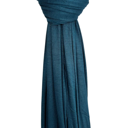 Classic Lightweight Summer Jersey (Emirati Jersey) Pearl Hijab London