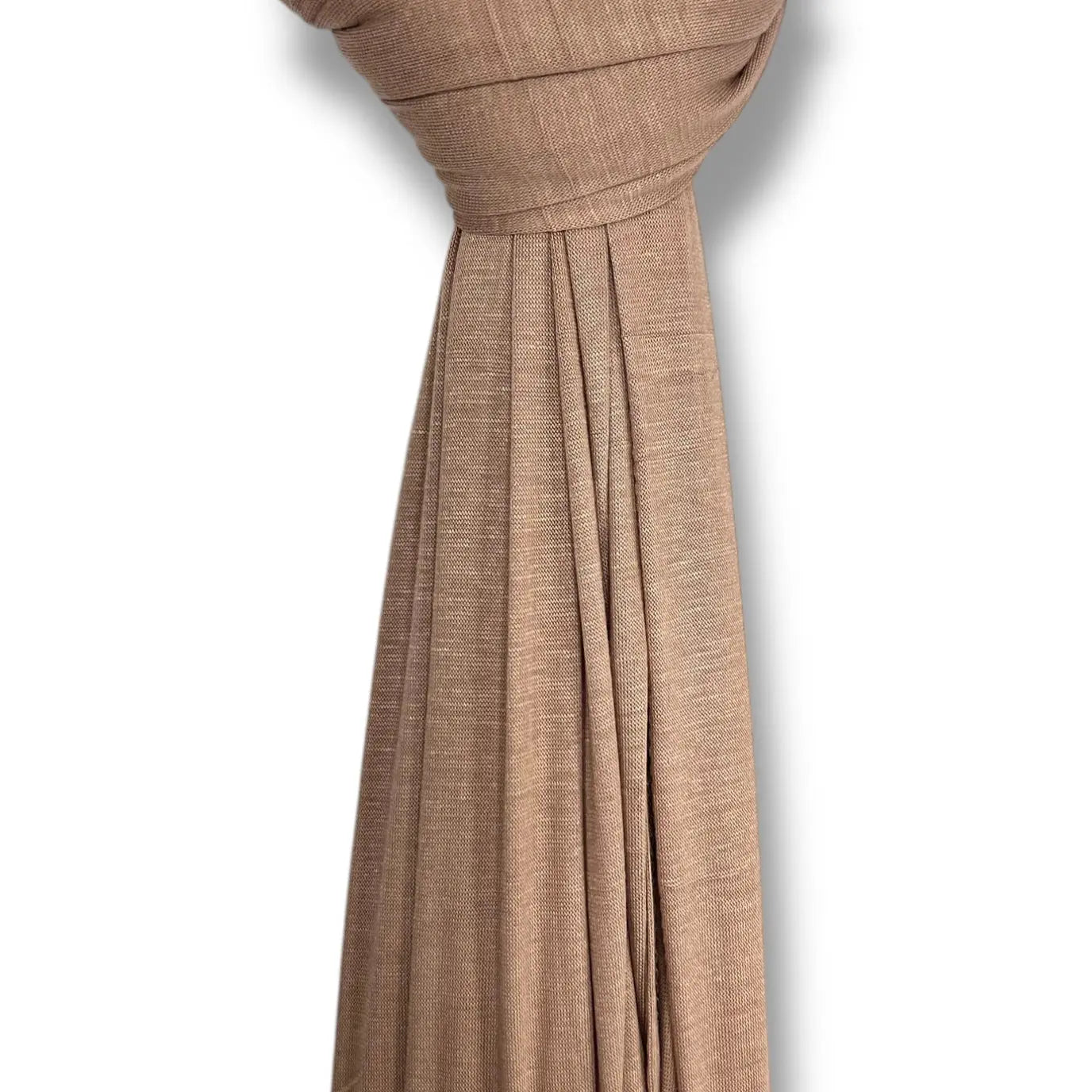 Classic Lightweight Summer Jersey (Emirati Jersey) Pearl Hijab London