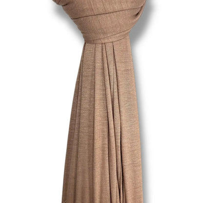 Classic Lightweight Summer Jersey (Emirati Jersey) Pearl Hijab London