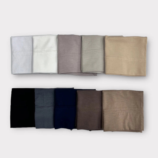 Tube undercap Pearl Hijab London