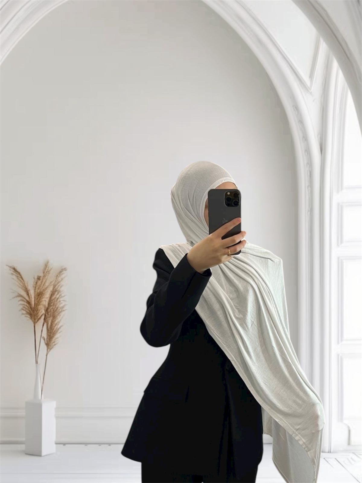 Classic Lightweight Jersey (Emirati Jersey)